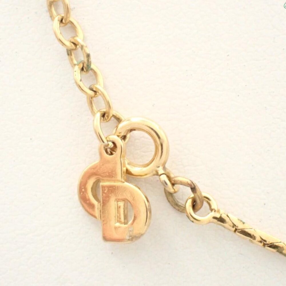 Dior Necklace - Picture 3 of 3